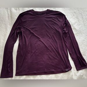 Patagonia Long sleeve